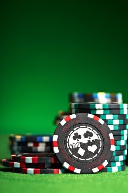 Player interface showing stake adjustment controls