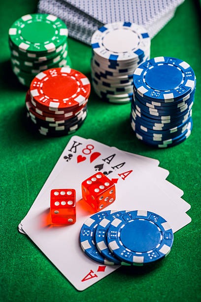NetEnt game interface